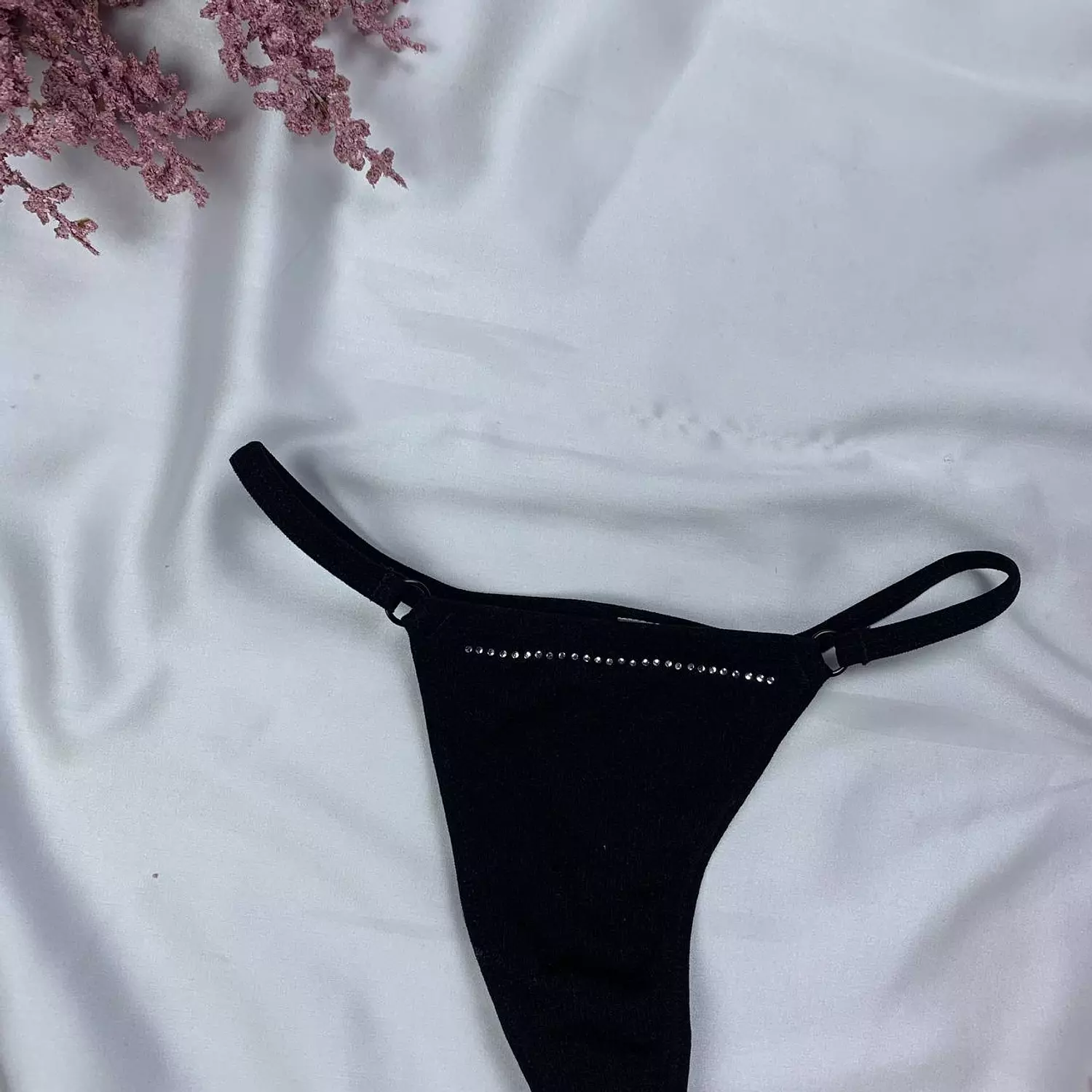 Lycra lingerie panty from primark   Size xxs  2