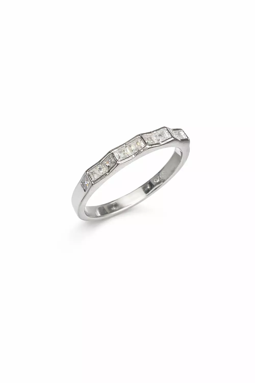 Silver Ring image