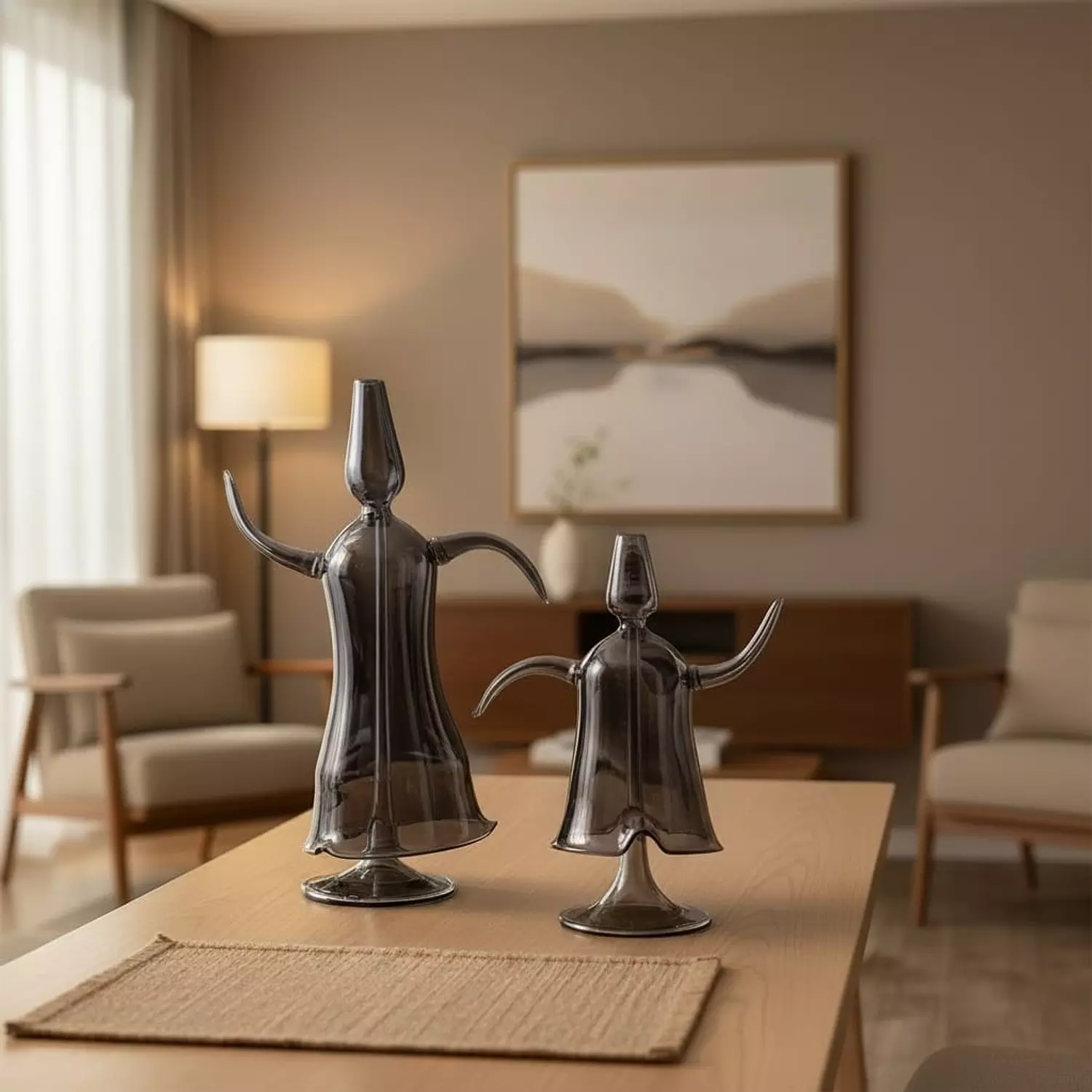 Glass Darwish-Tanwora 3