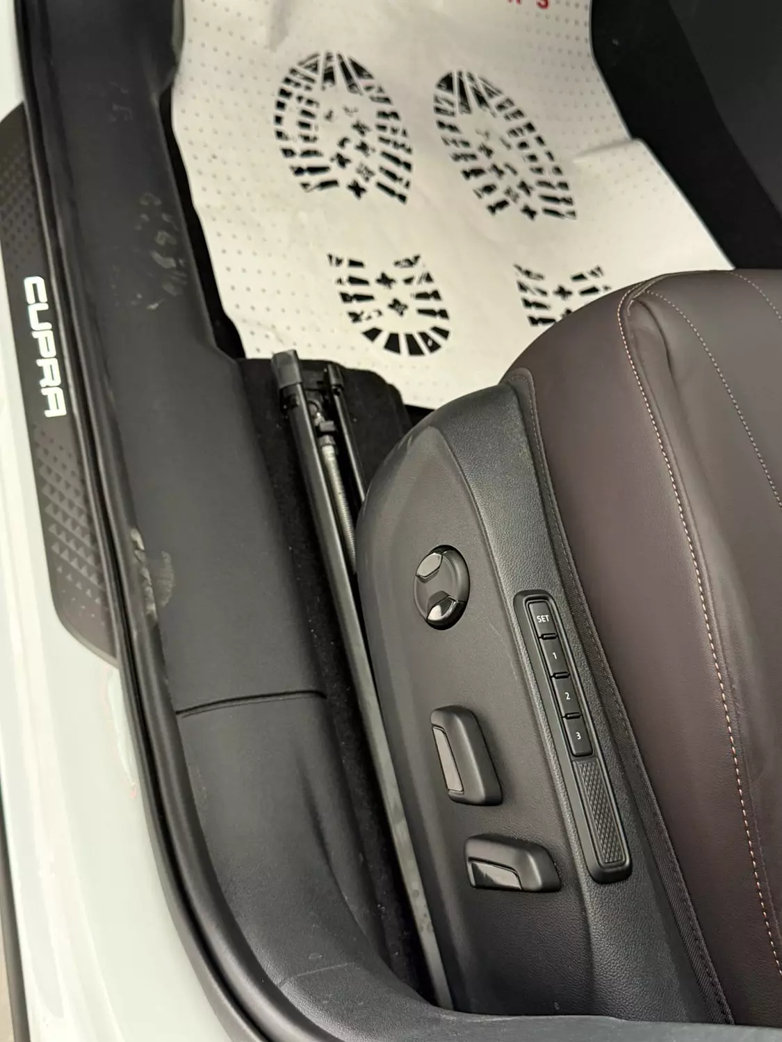 cupra terramar 4