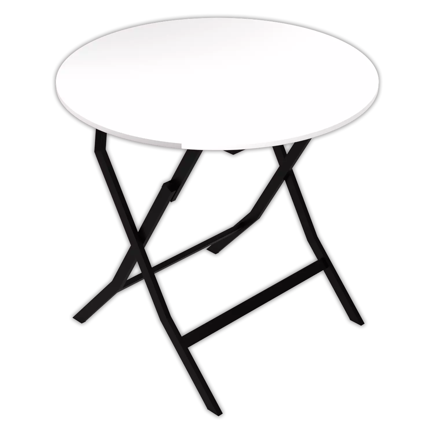 Tee-Circlin (Steel) 42