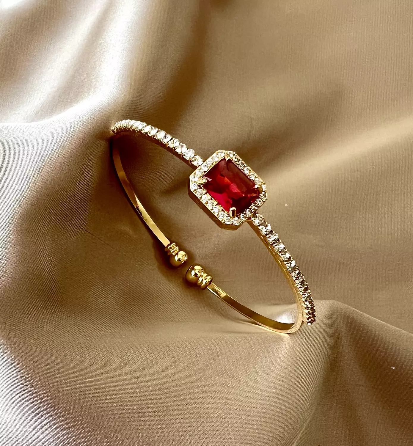 crystal bangles 2