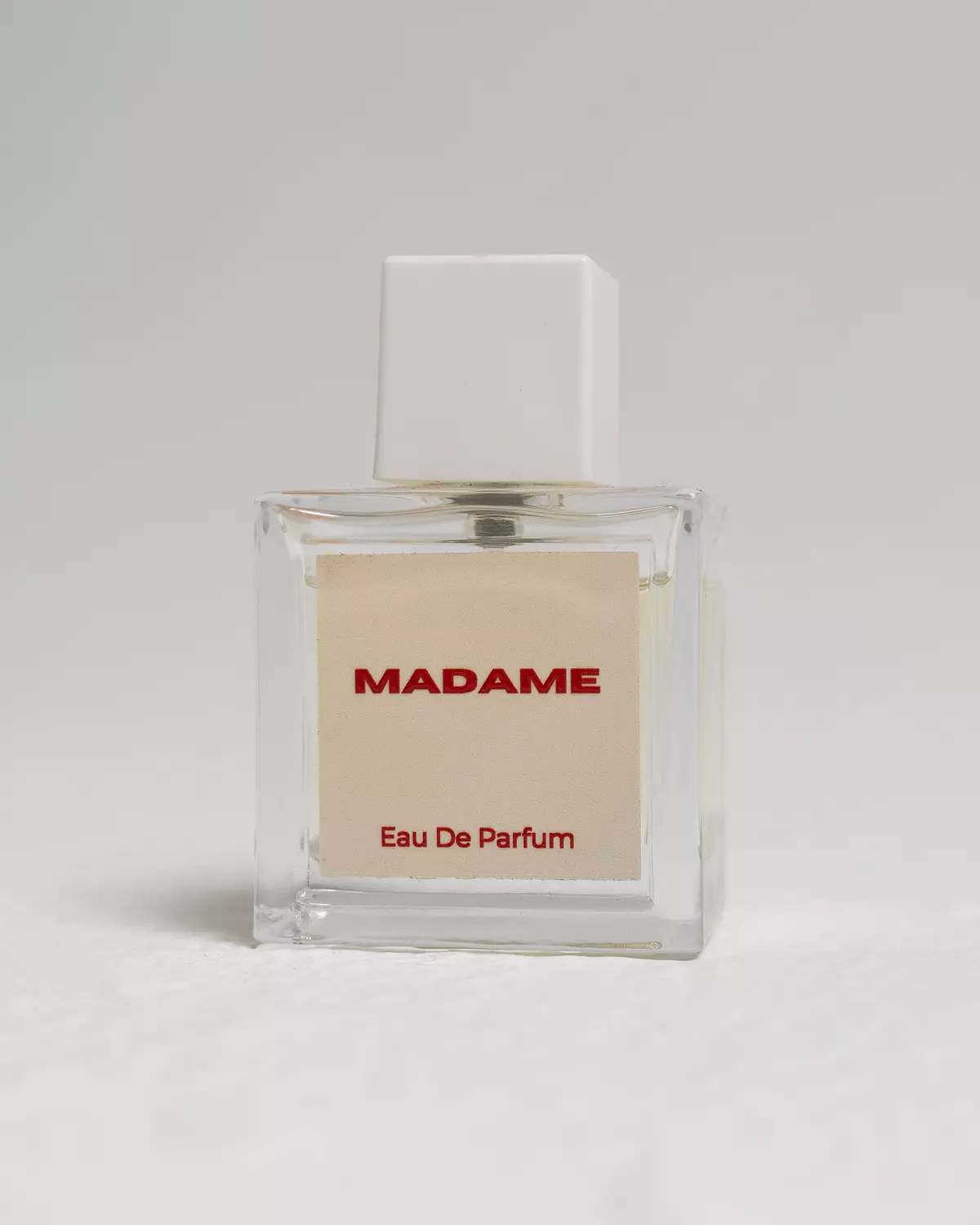 Madame image