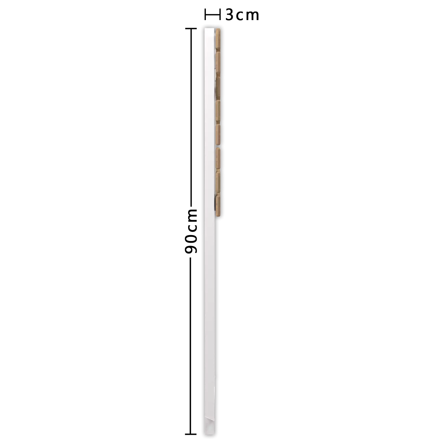 Bee-Vee-Circlin Set (Steel) 44