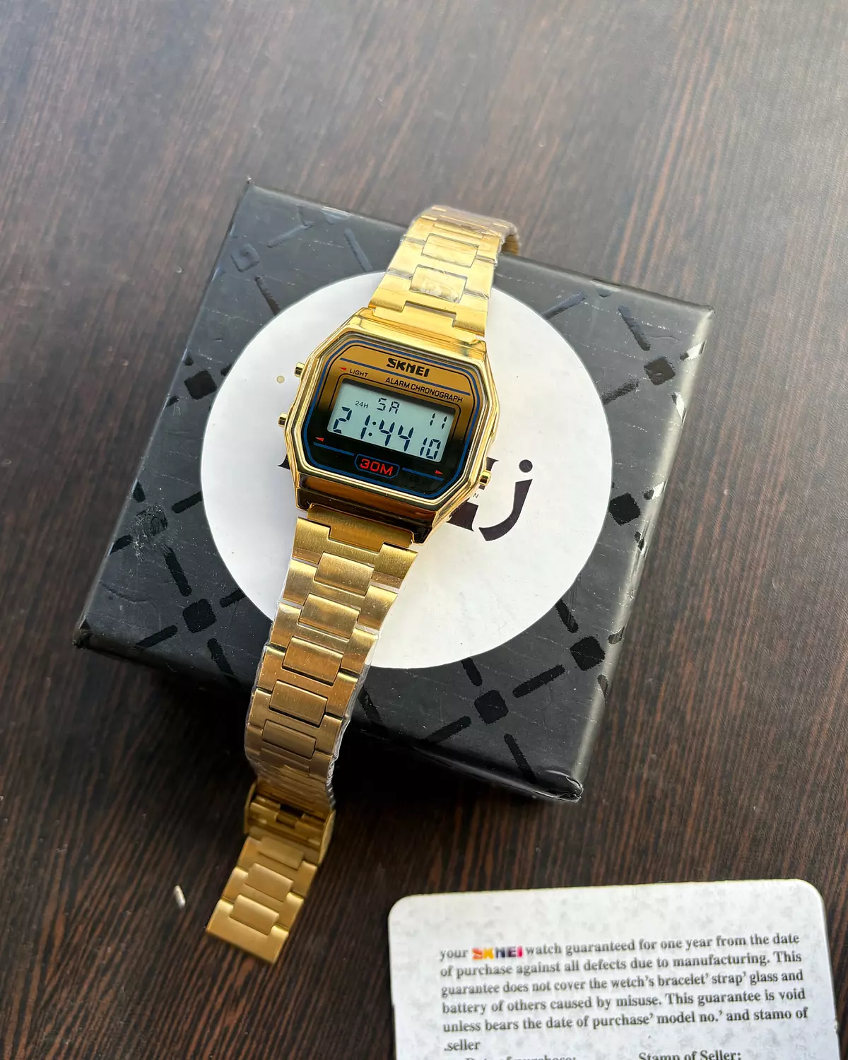 Unisex Original skemi 8