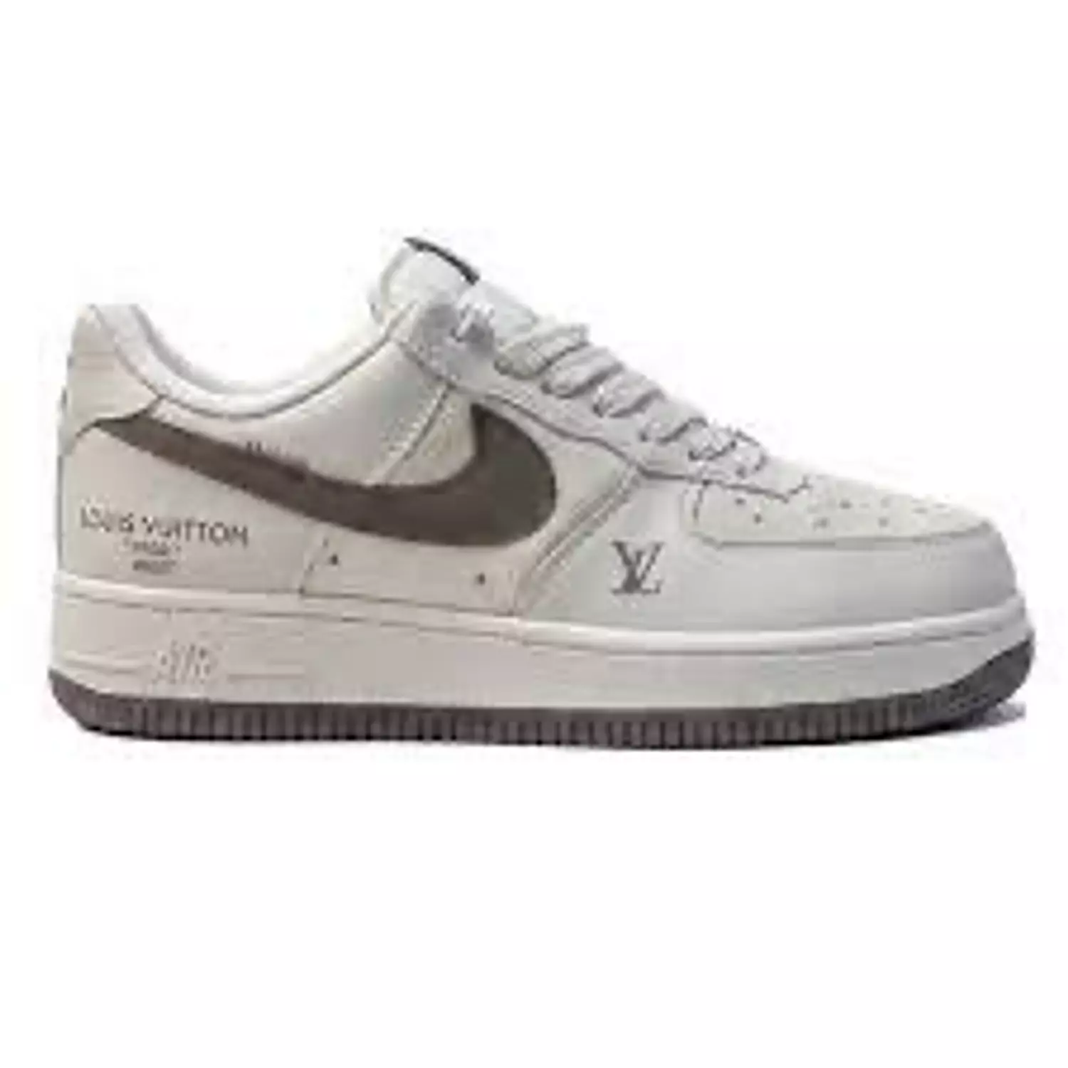 Nike Air Force 1 Low x Louis Vuitton image