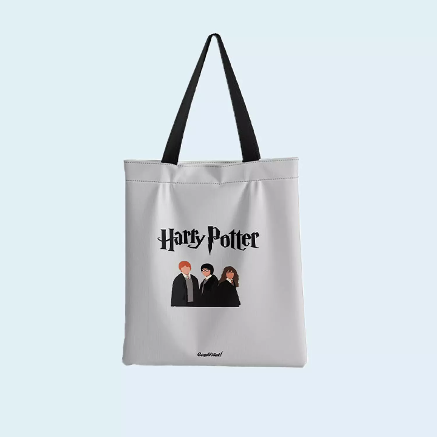 Harry Potter Tote Bag  image