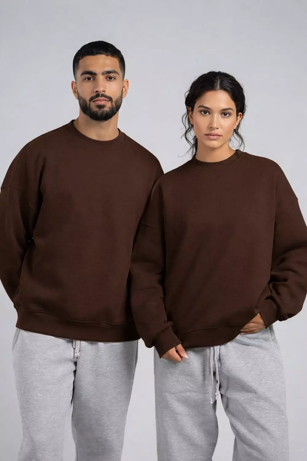 Unisex Sweater  2