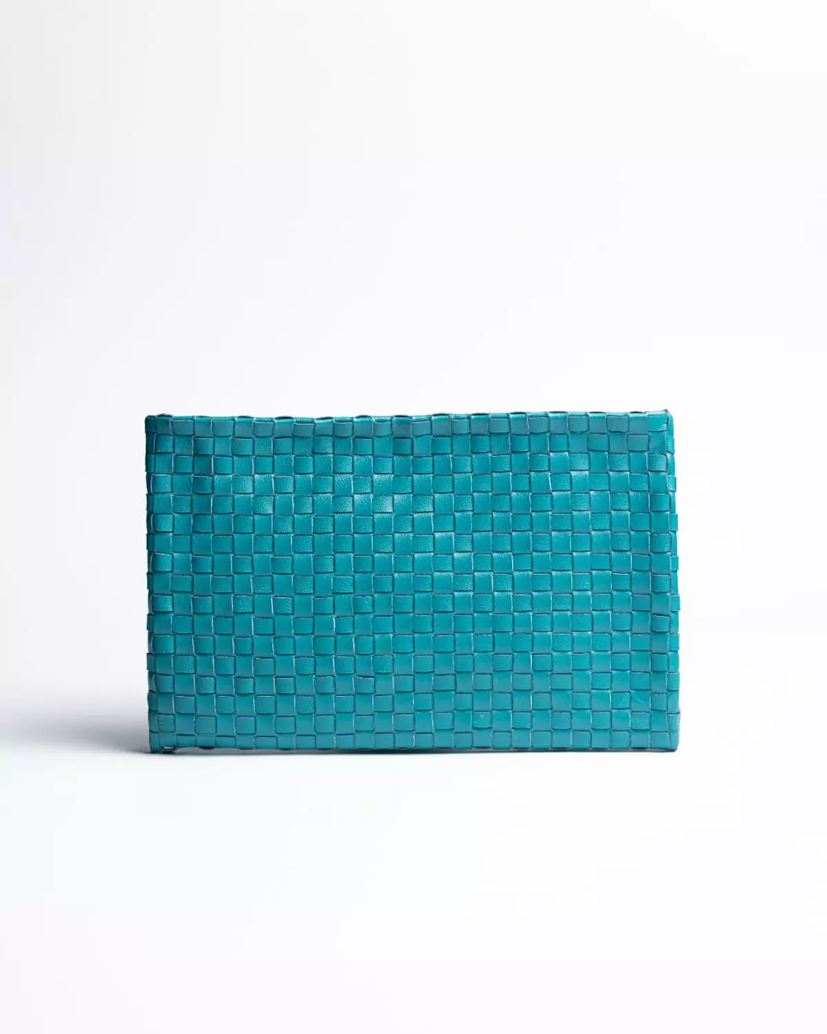The Woven Clutch 2.0 17