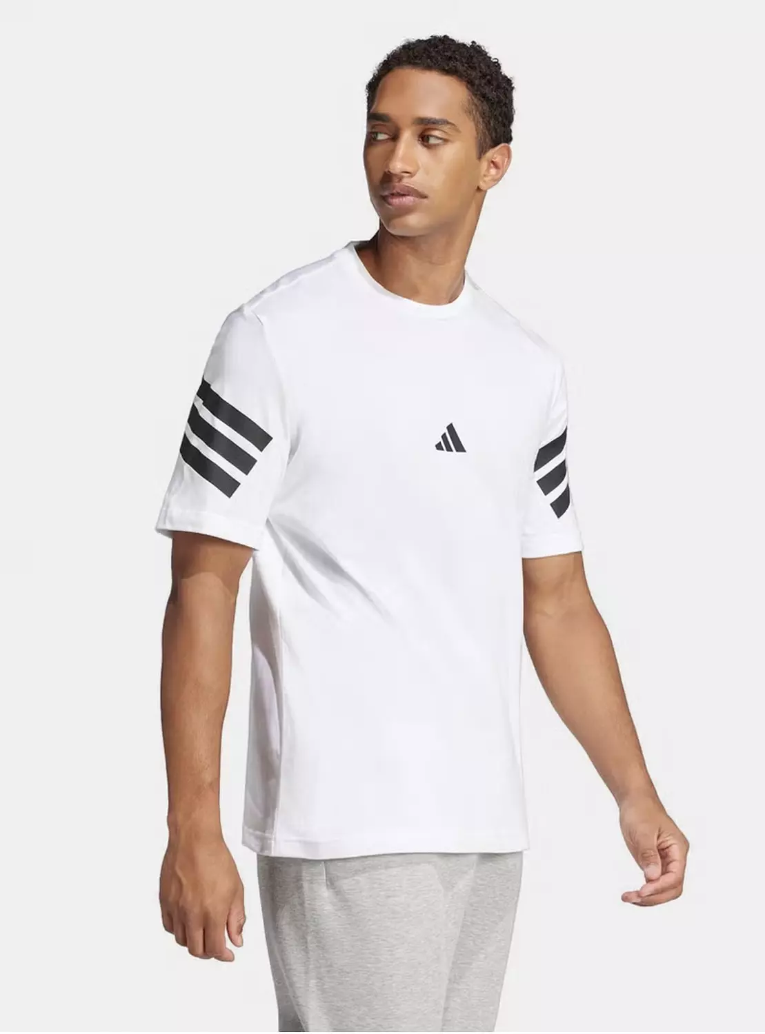 Future Icons 3-Stripes T-Shirt 2
