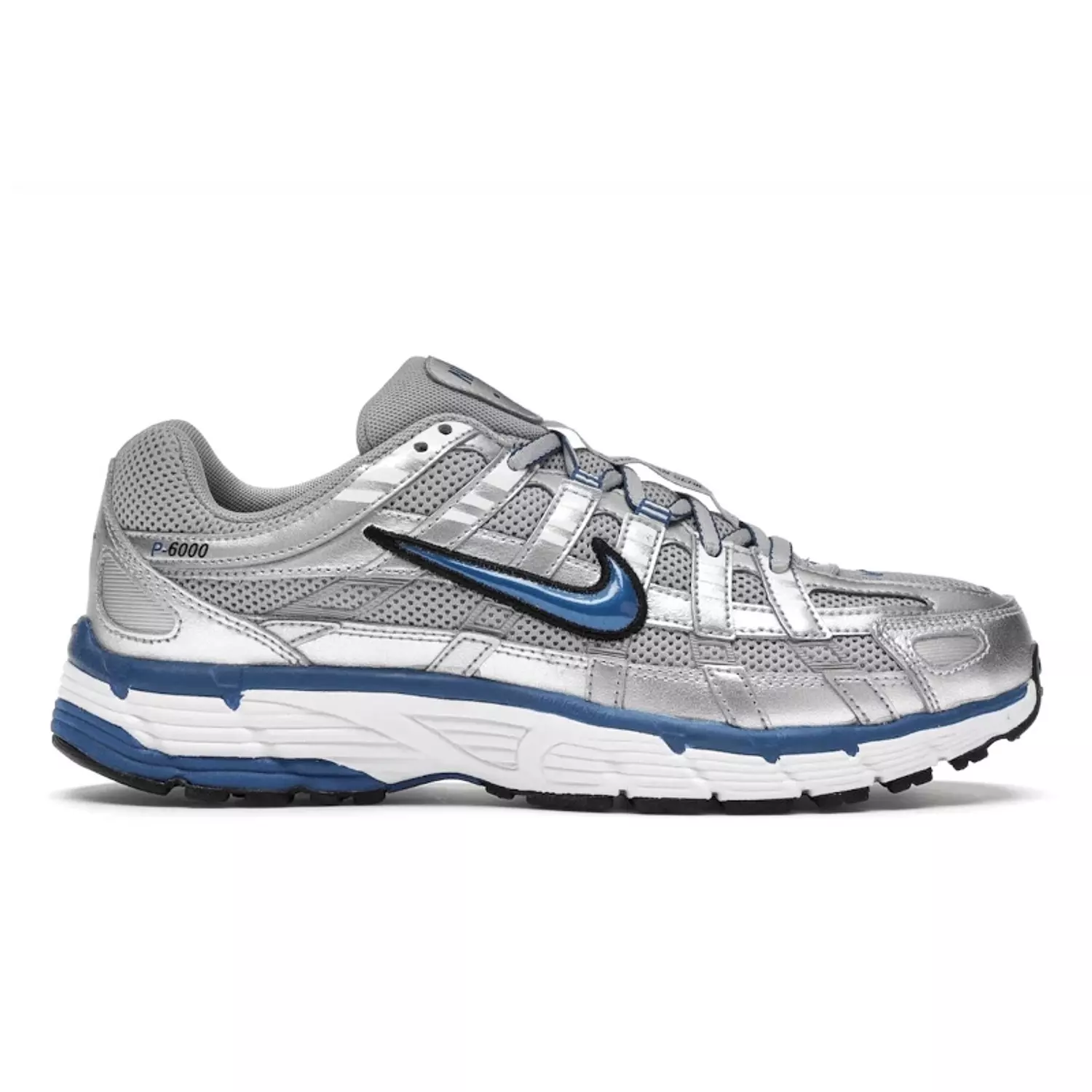 Nike P-6000 Laser Blue image