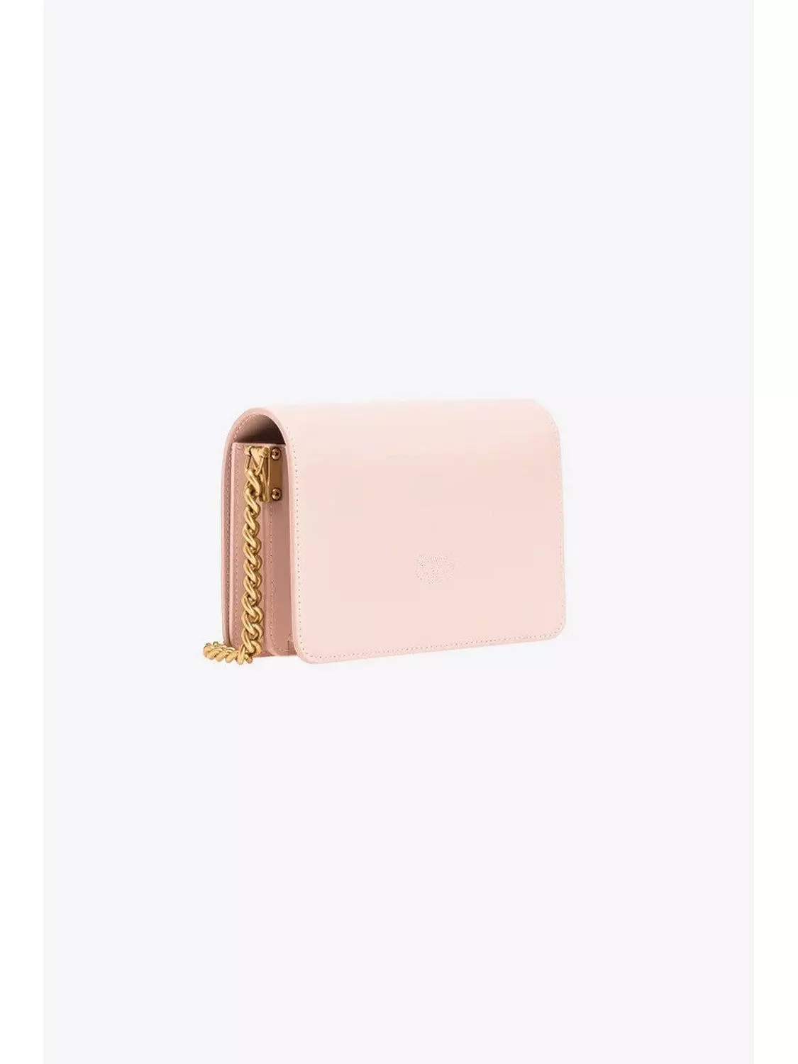 PINKO Women's Bag Love click mini Pink 3