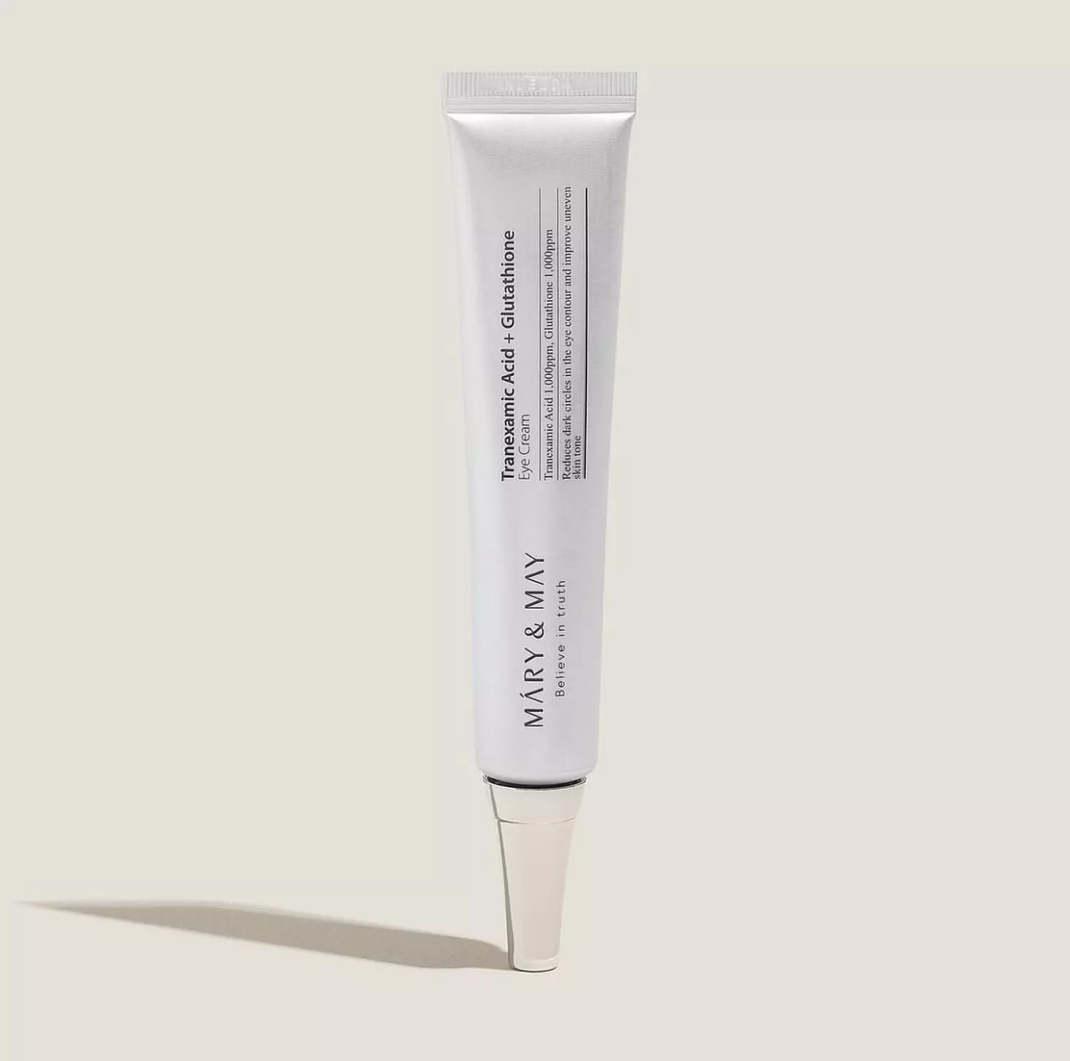 Mary&May - Tranexamic Acid + Glutathione Eye Cream Mini 12 g image