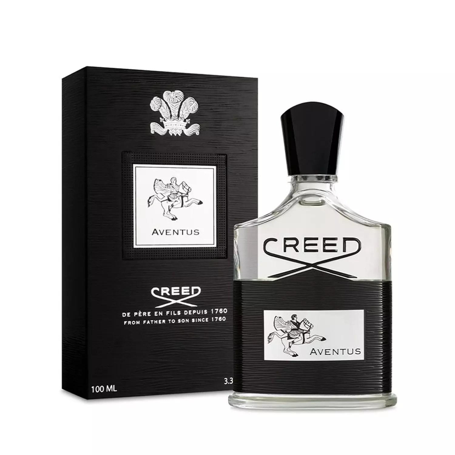 Creed Aventus  image