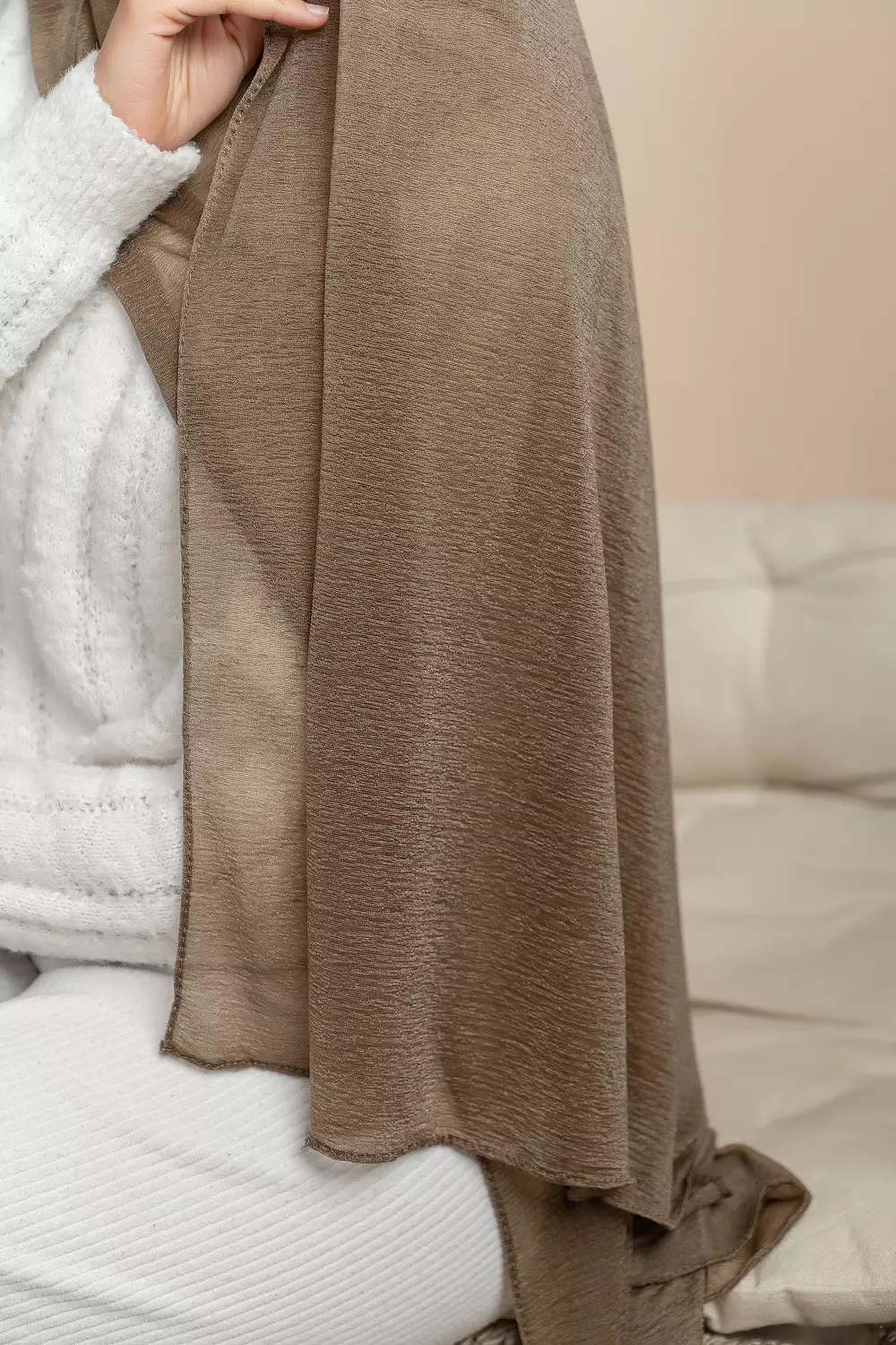 KUWAITI CASHMERE hover image