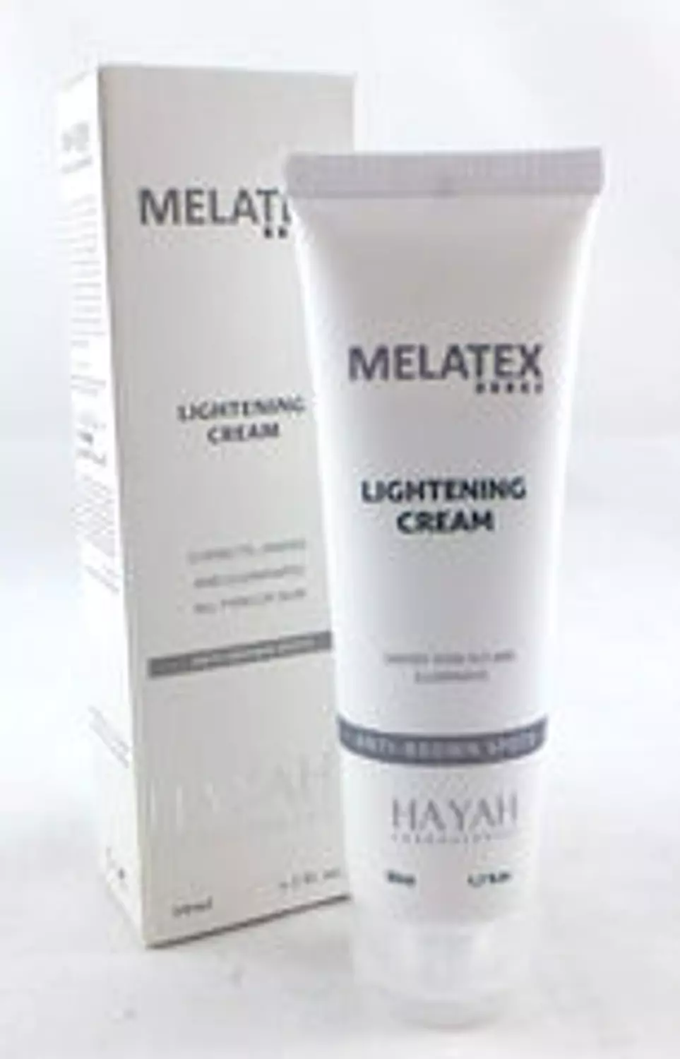Melatex Lightening Cream 30ml image