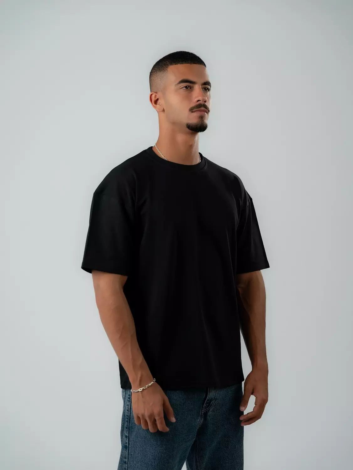 Core Tee — 8
