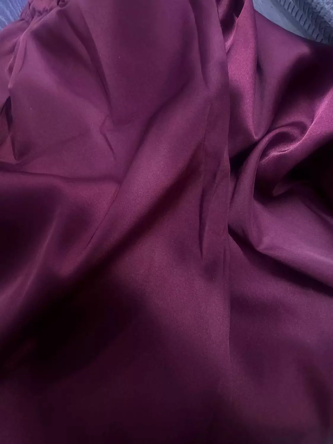 Stain skirt 17