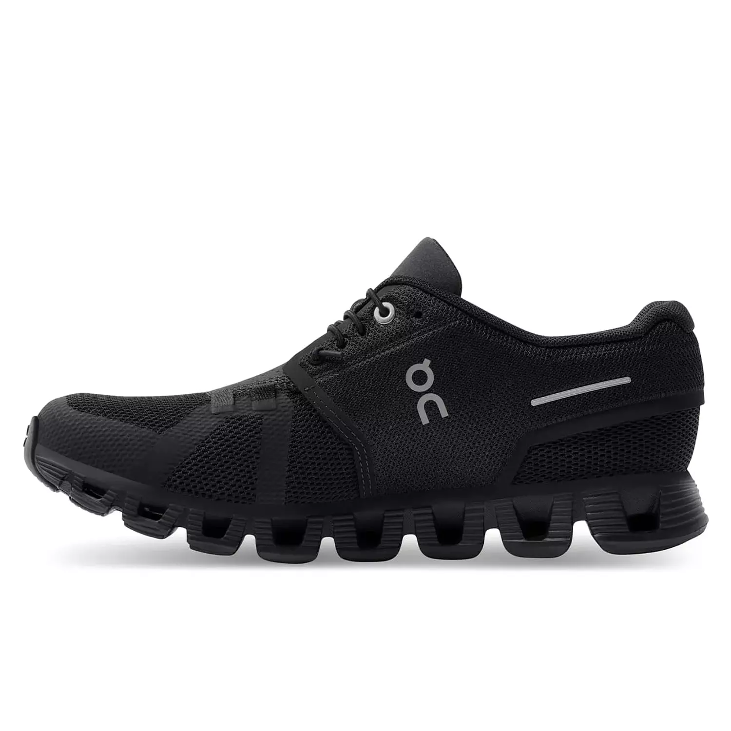 On Running Cloud 5 All Black image