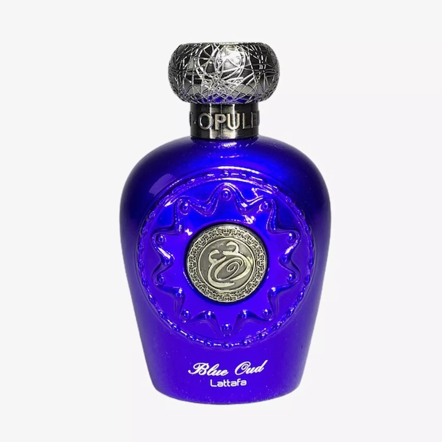 Blue Oud By Lattafa Perfumes for unisex 2