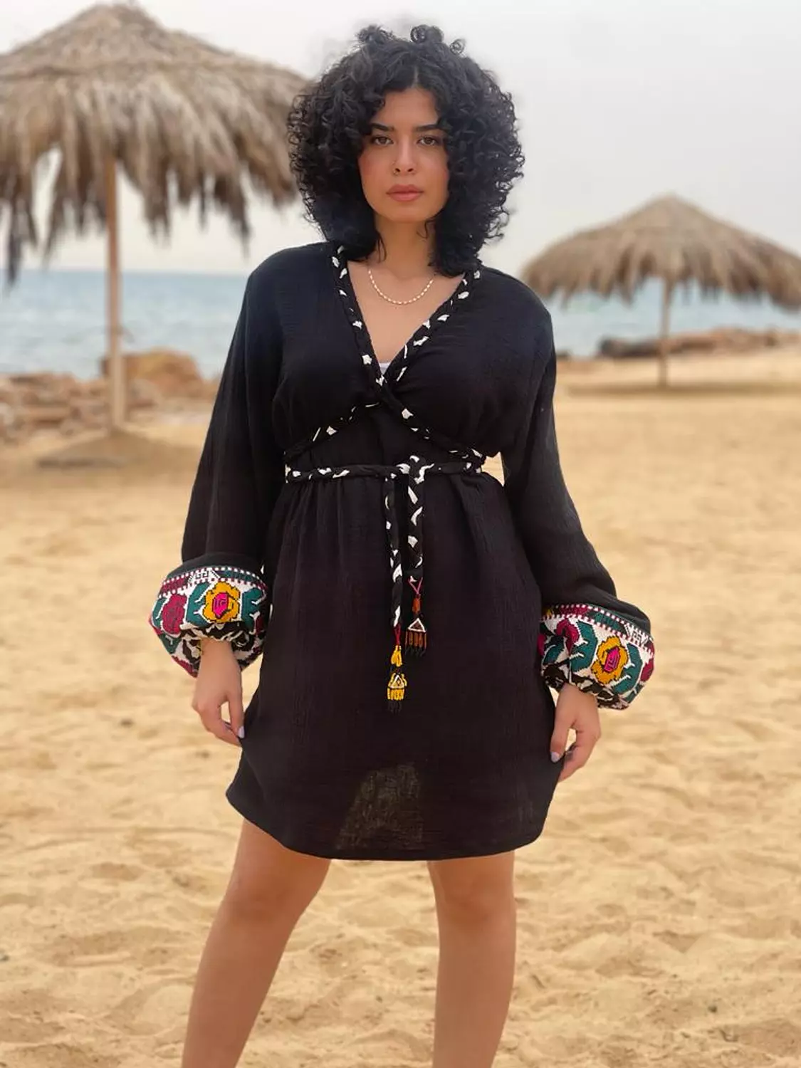 LOLLIA DRESS 2