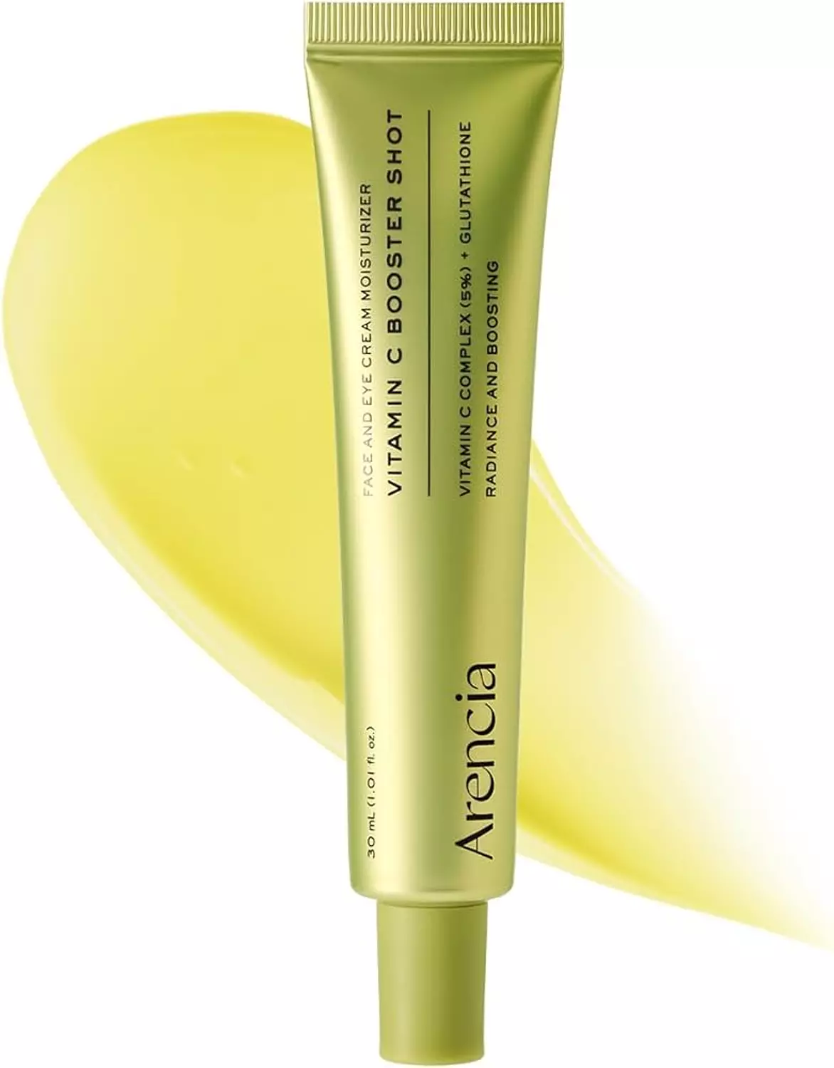 Arencia Vitamin C booster Shot - 30ml image