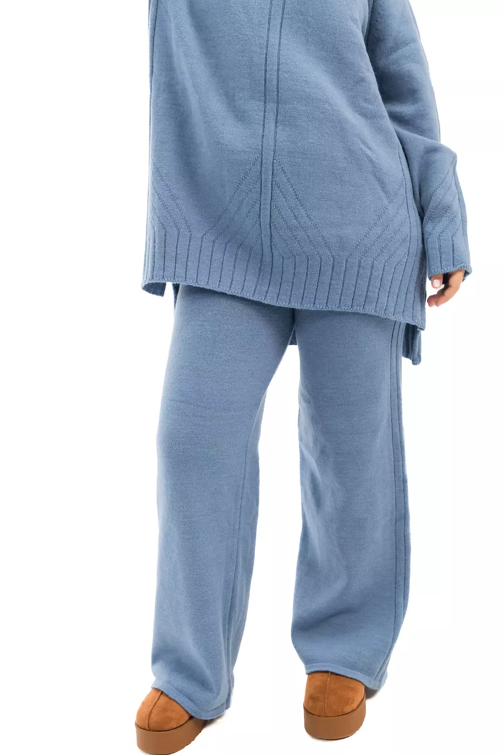 Ribbed Knit Set 25