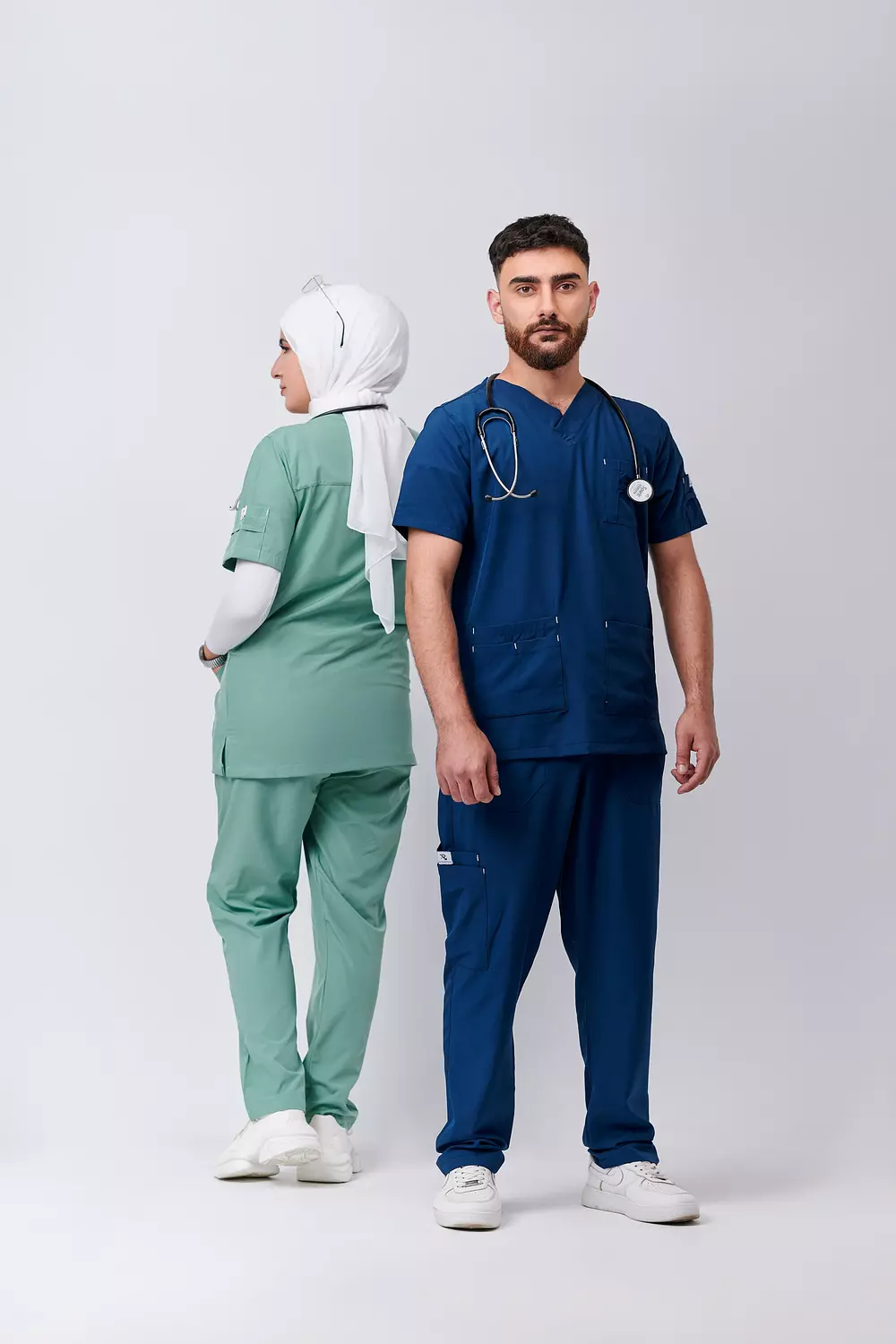 Rx Unisex Scrub image
