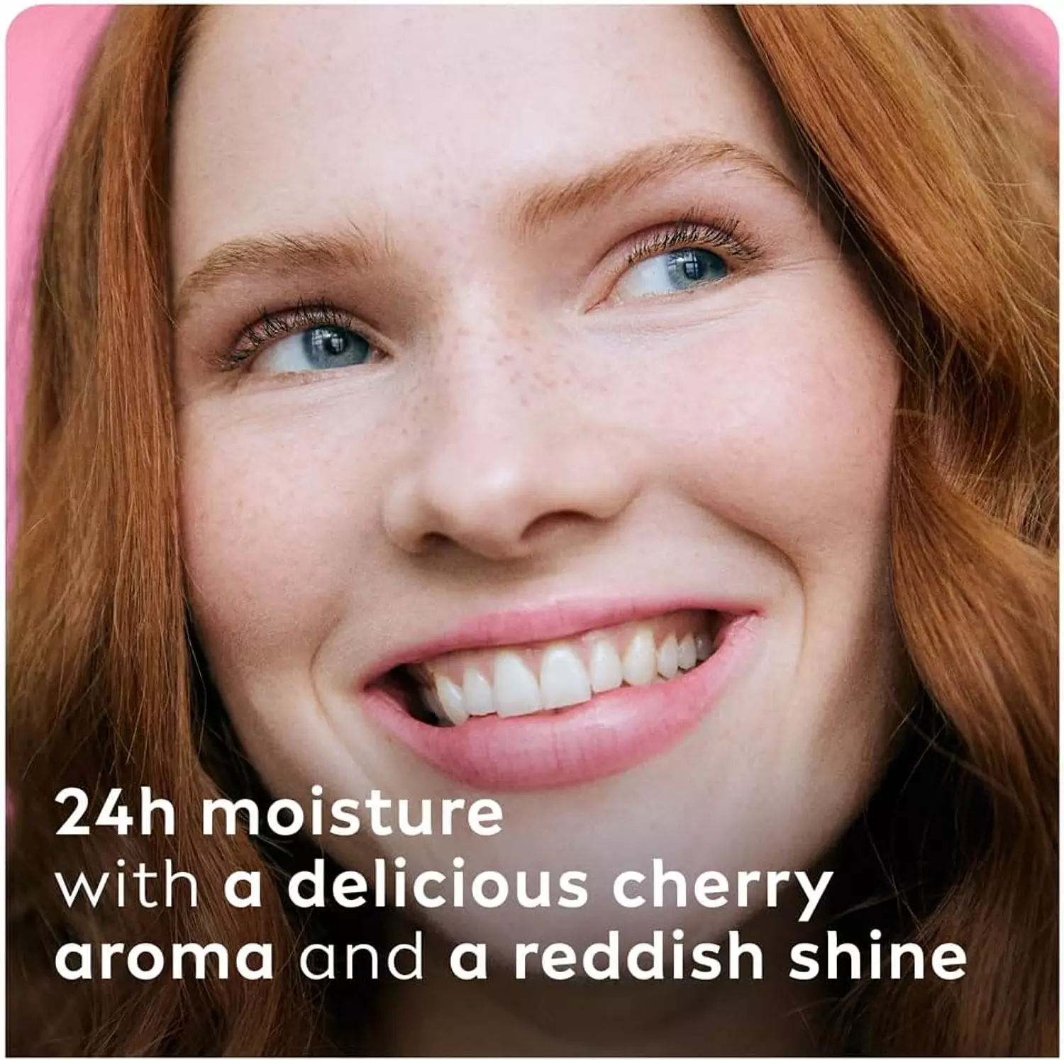 LABELLO RUBY RED TINTED LIP BALM CHERRY SHINE 4.8 GM 6
