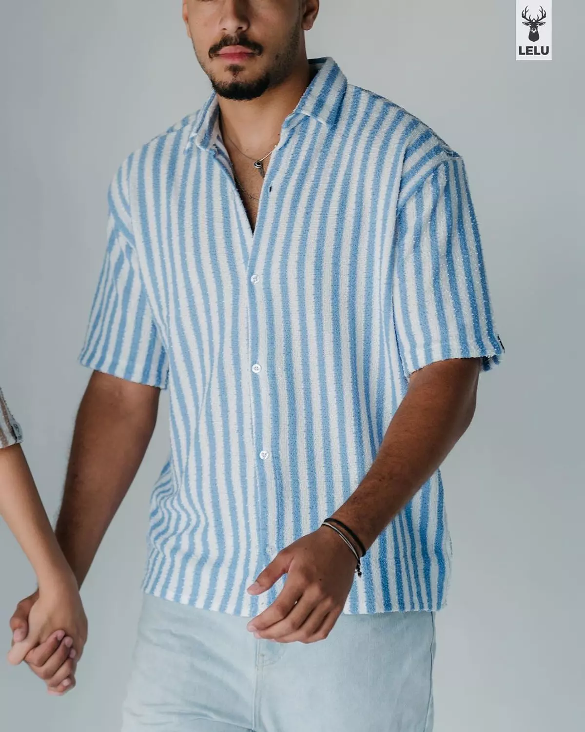 Spring shirt 6
