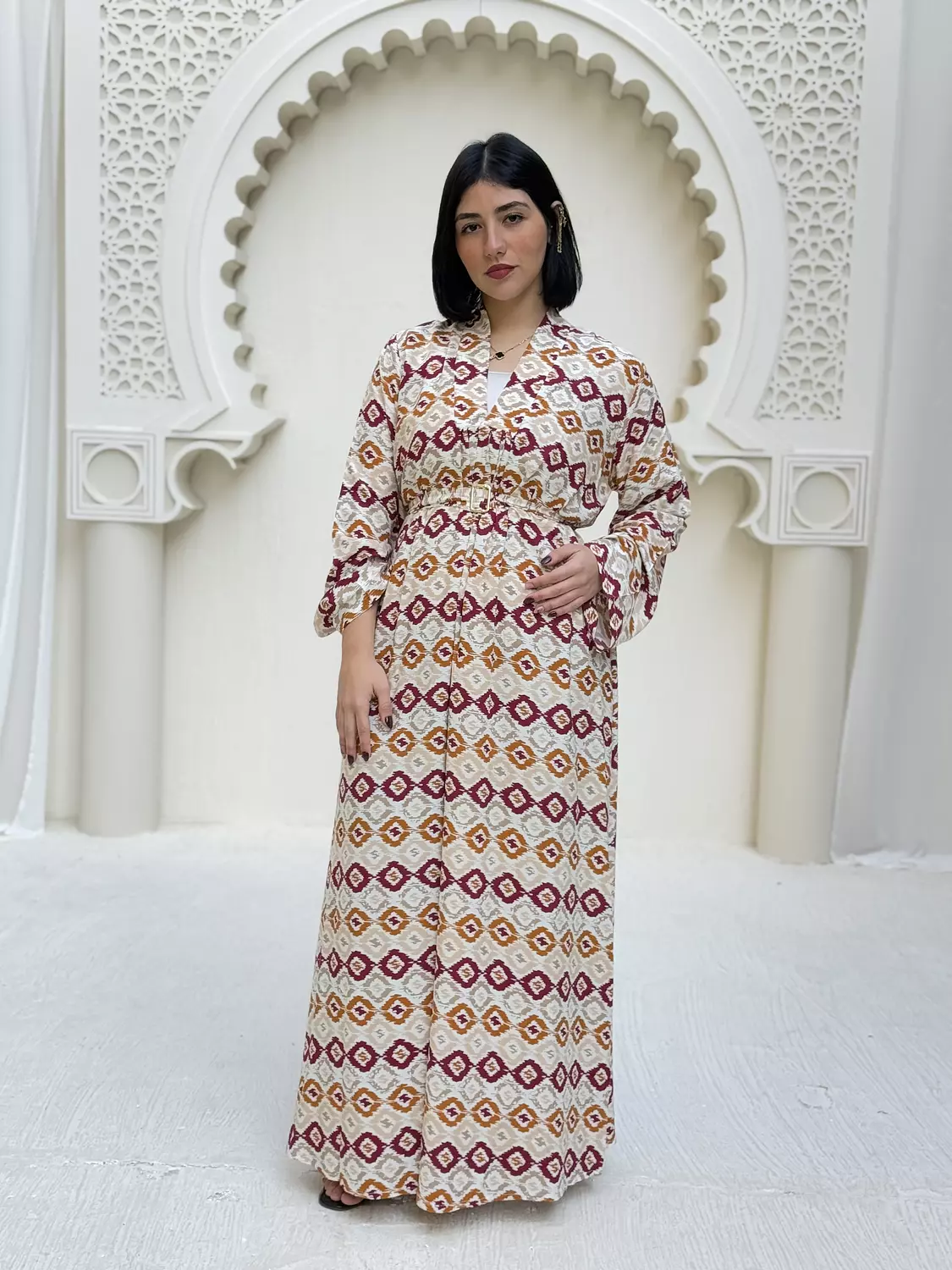 R E M A L dress  1