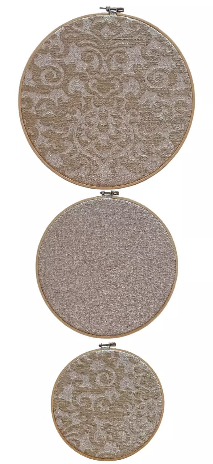 Hoops Set 1