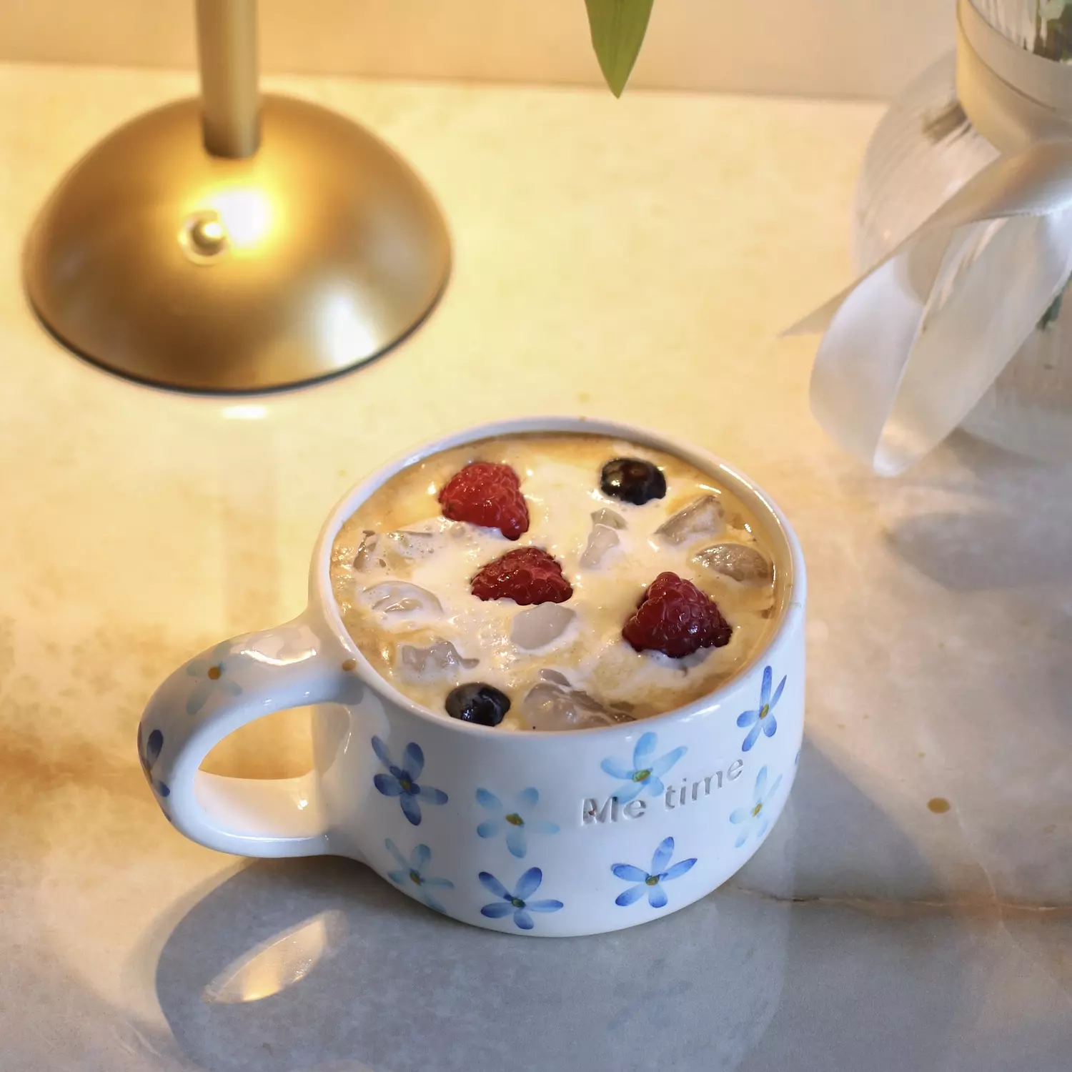 Morning breeze mug  1