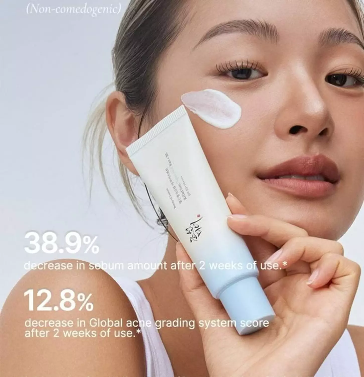 Beauty Of Joseon Relief Sun Aqua-Fresh : Rice + B5 50Ml 4