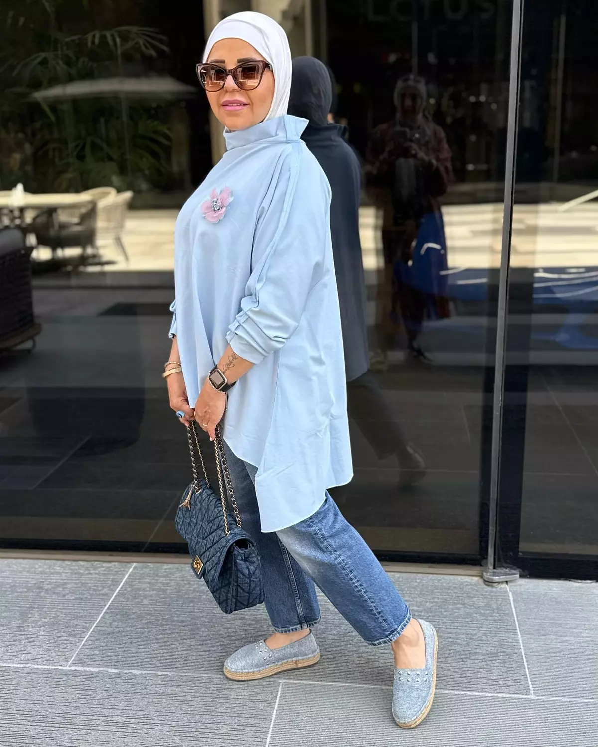banner image for Musk modest wear 