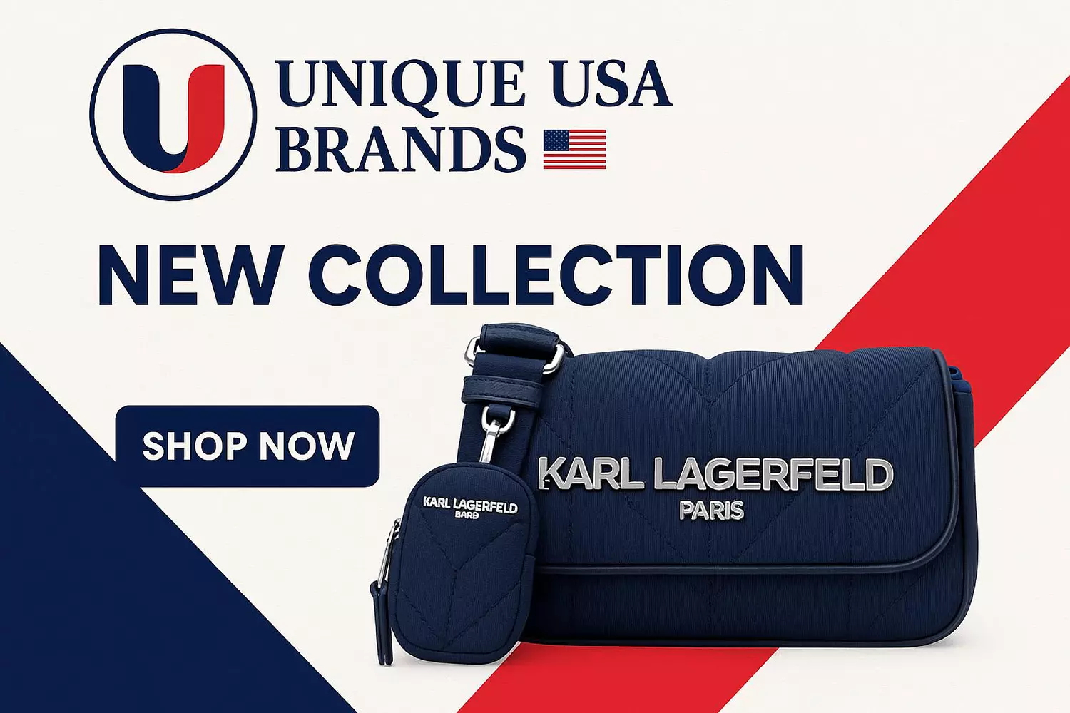 banner image for Unique Usa Brands Store
