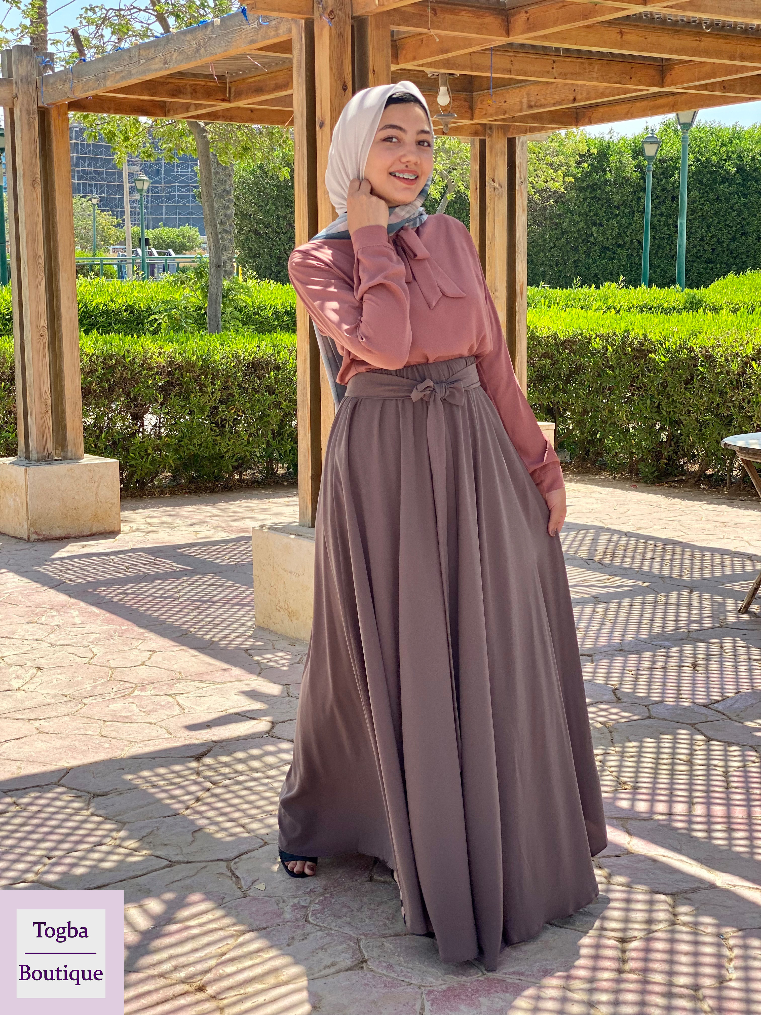 Skirt 6
