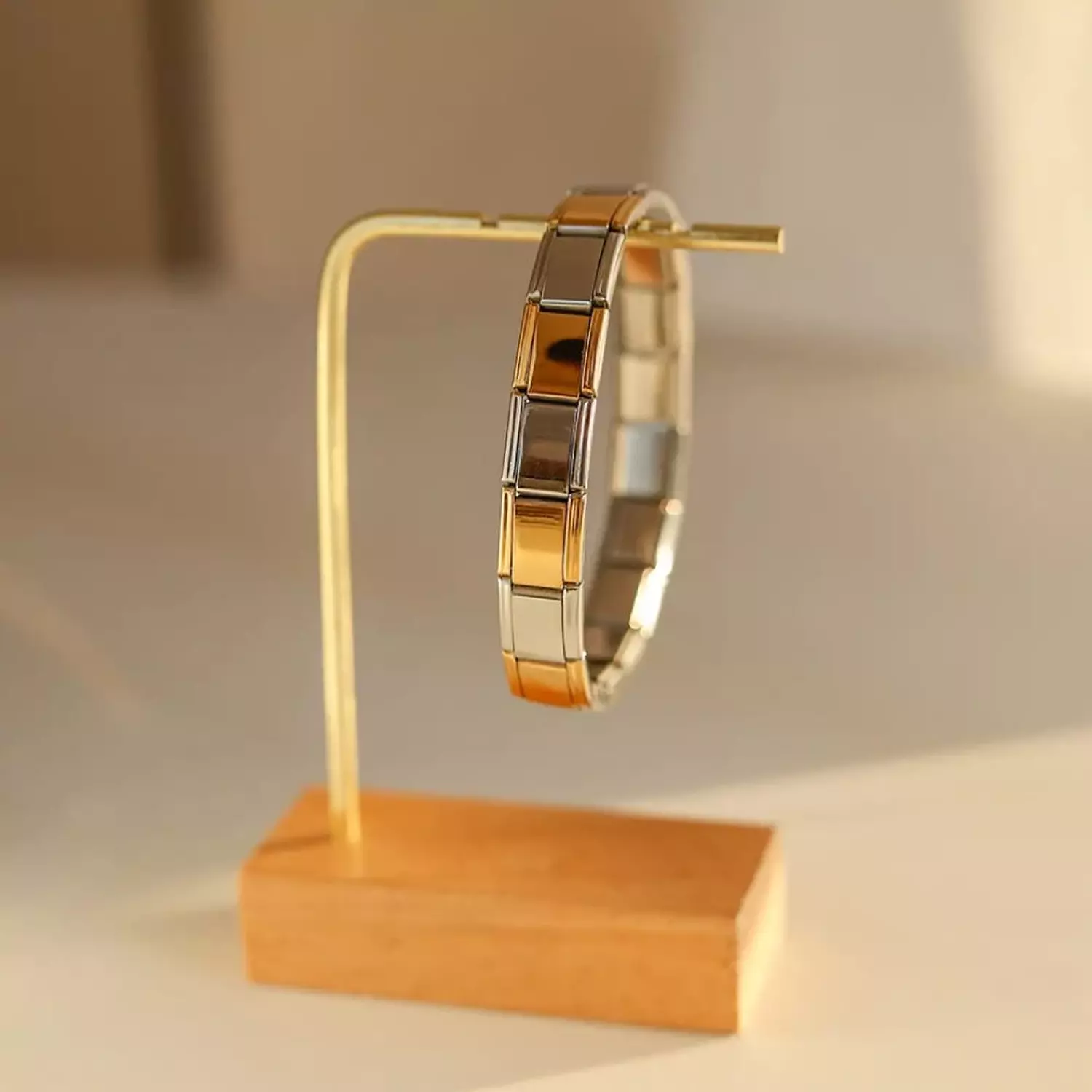 Italian bracelets .. 3