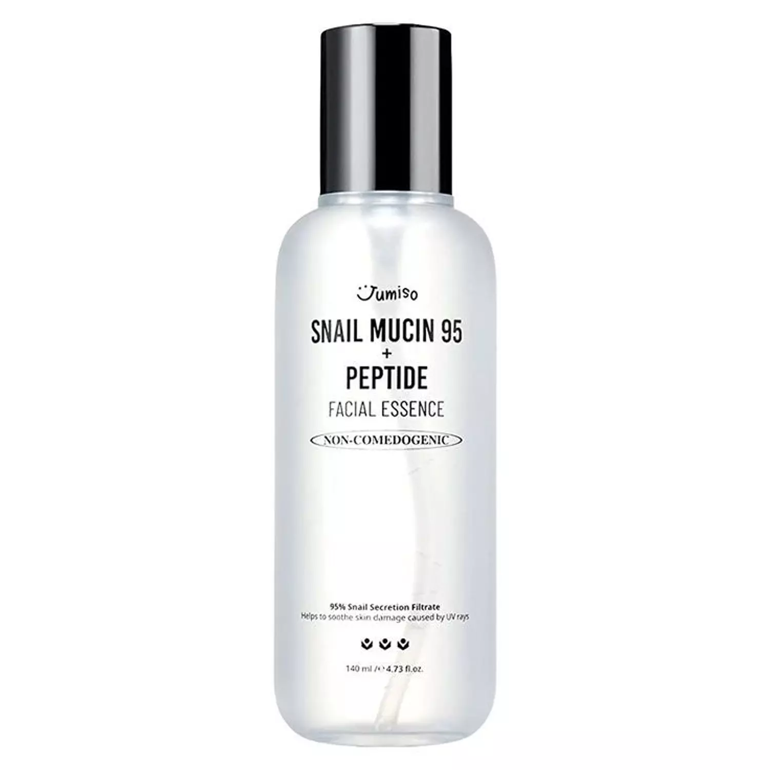 JUMISO - Snail Mucin 95 + Peptide Facial Essence. 140 ml image