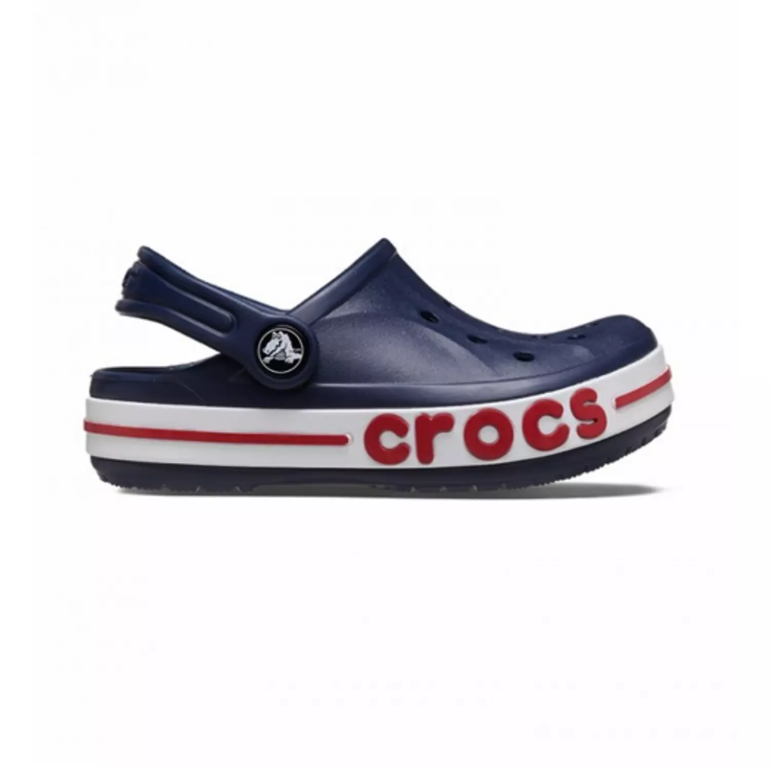 Bayaband K Clog-Navy 1