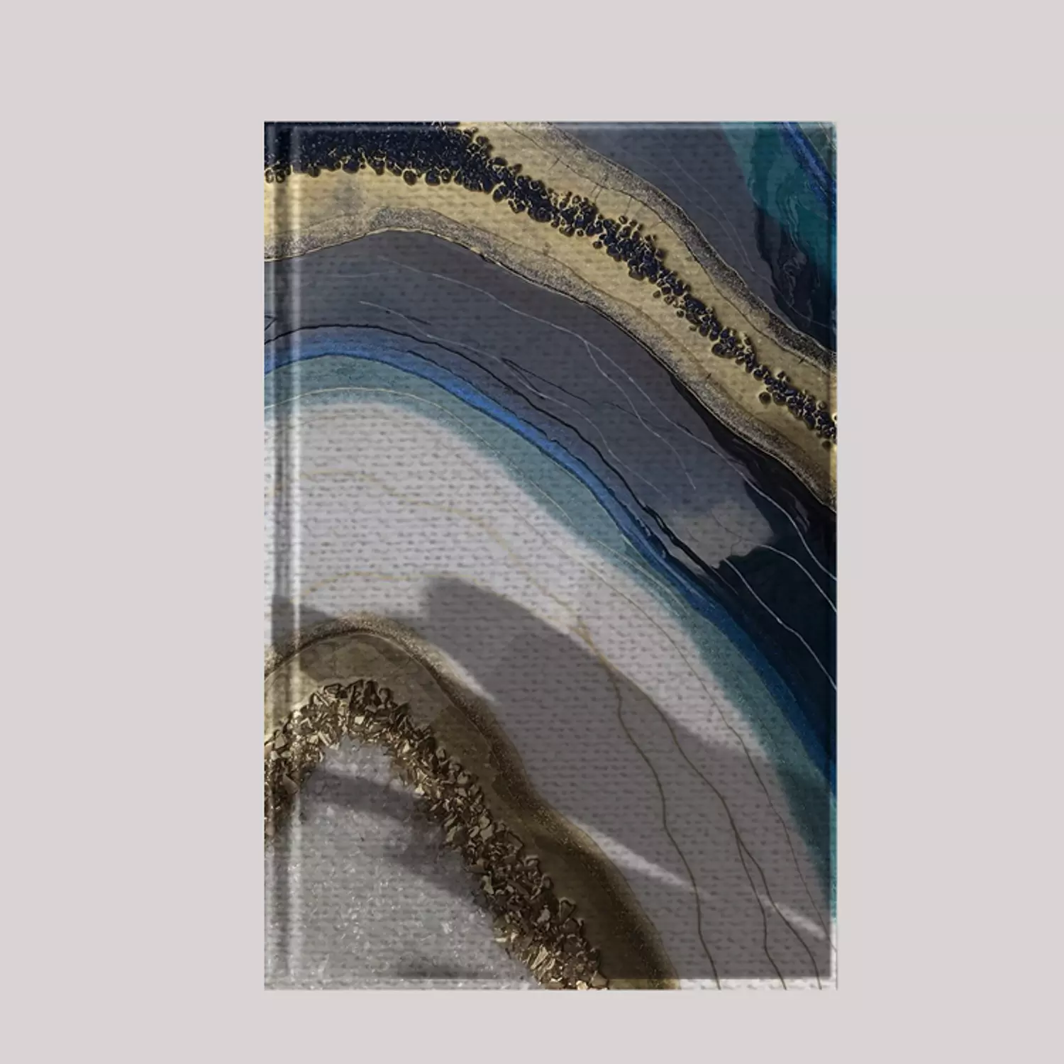 abstract gold