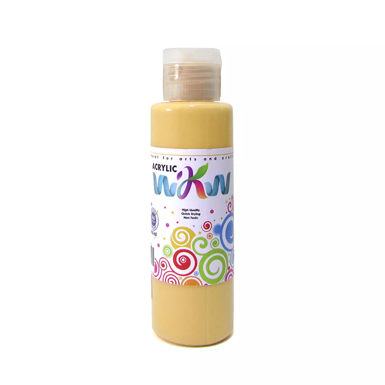 Acrylic paint 200 ml WKW 16