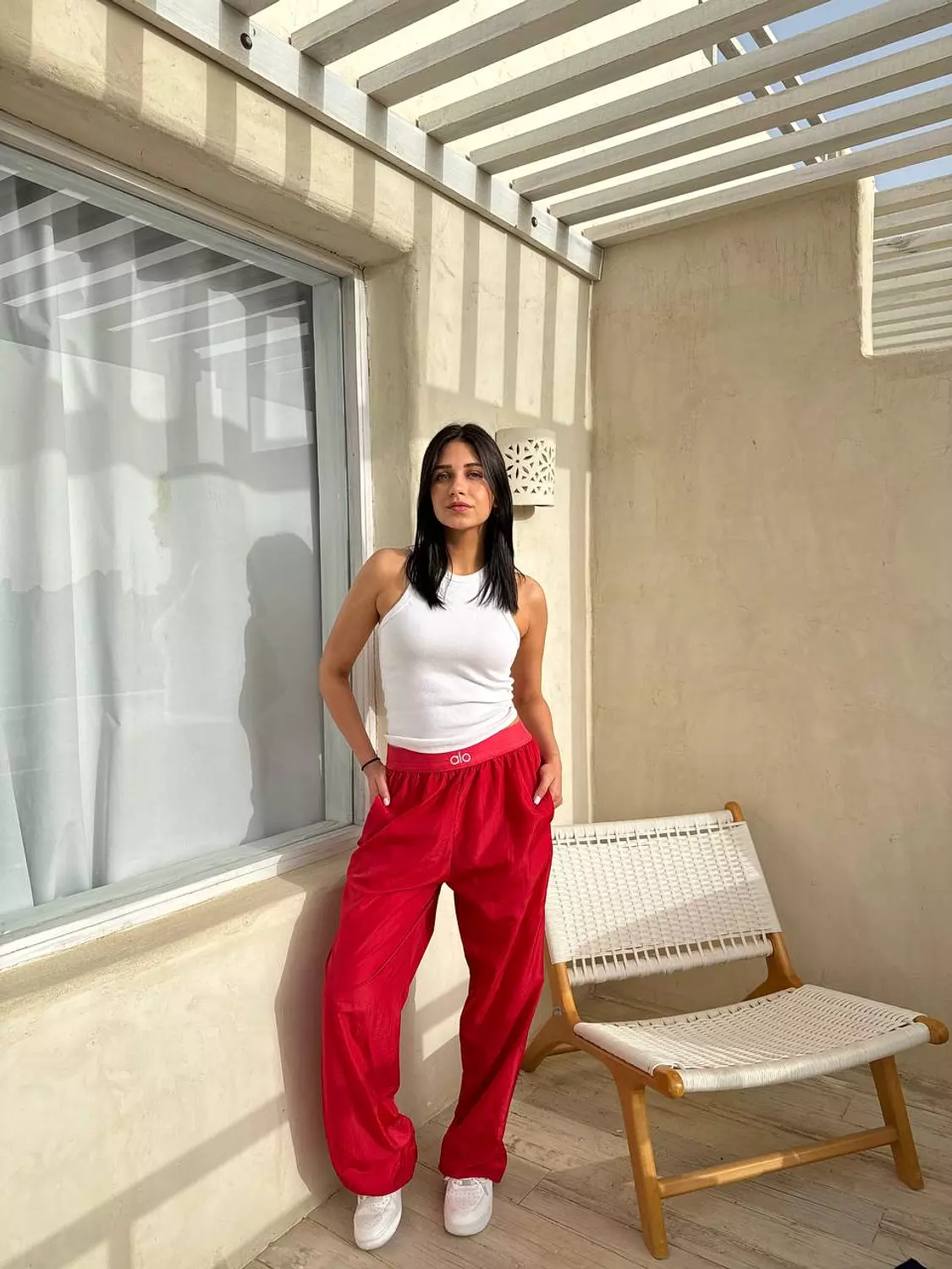 Alo Yoga Pants 4