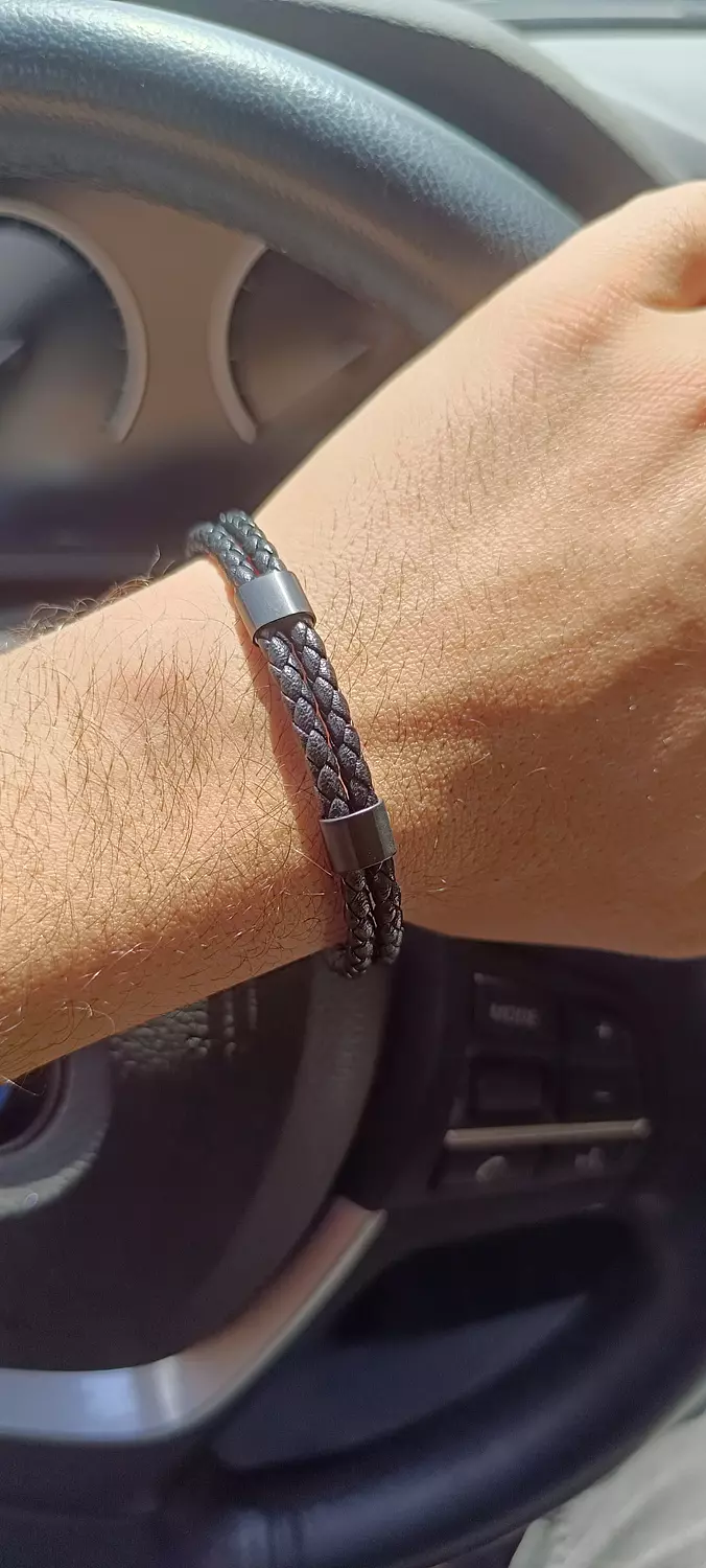 men bracelet image