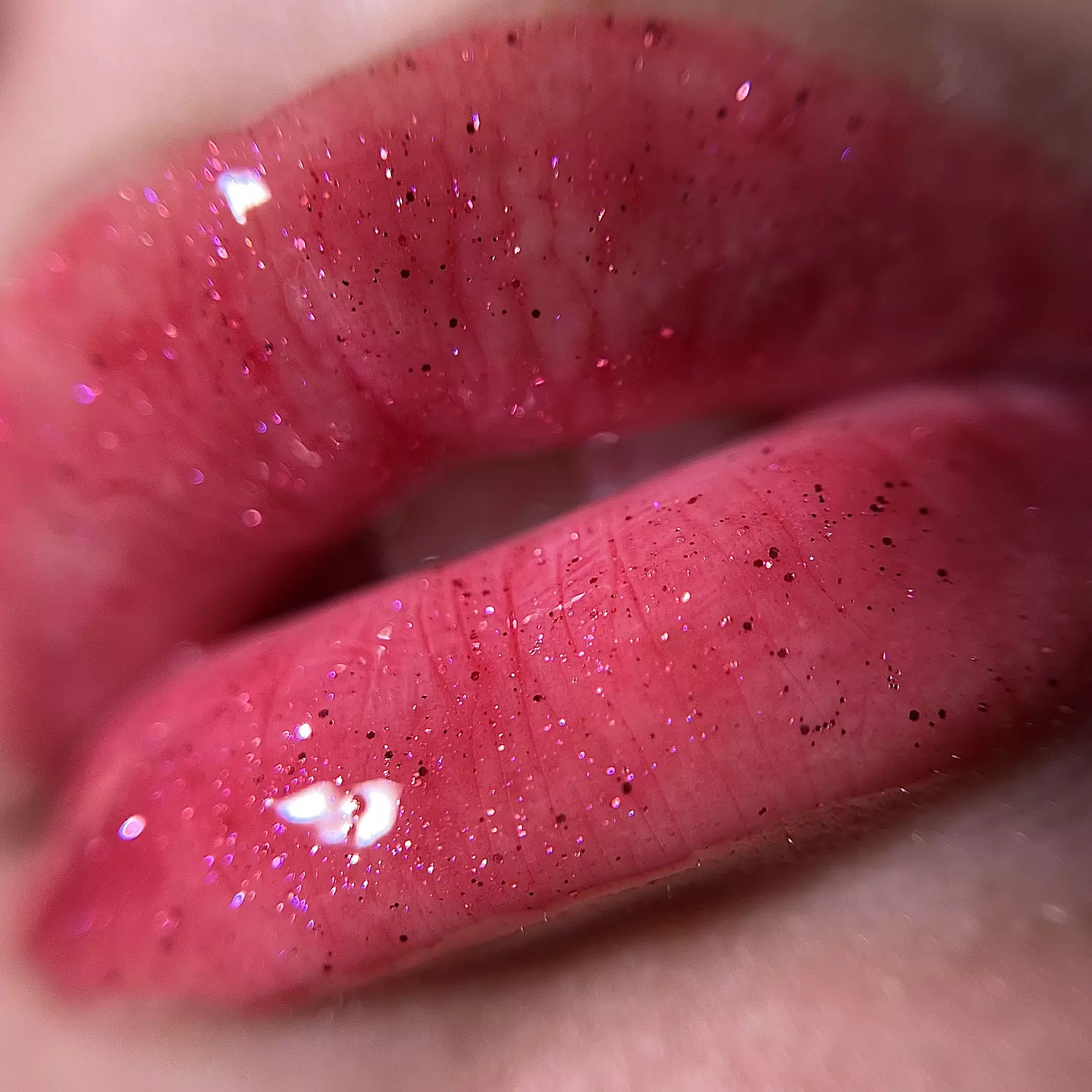 Lip gloss💕 2