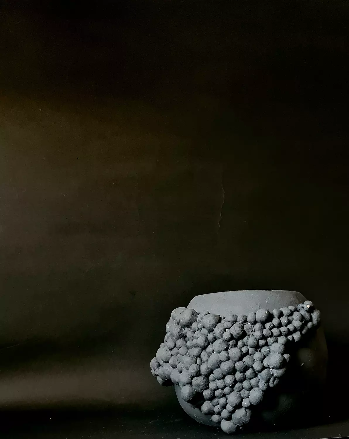 Pebble Pot 4
