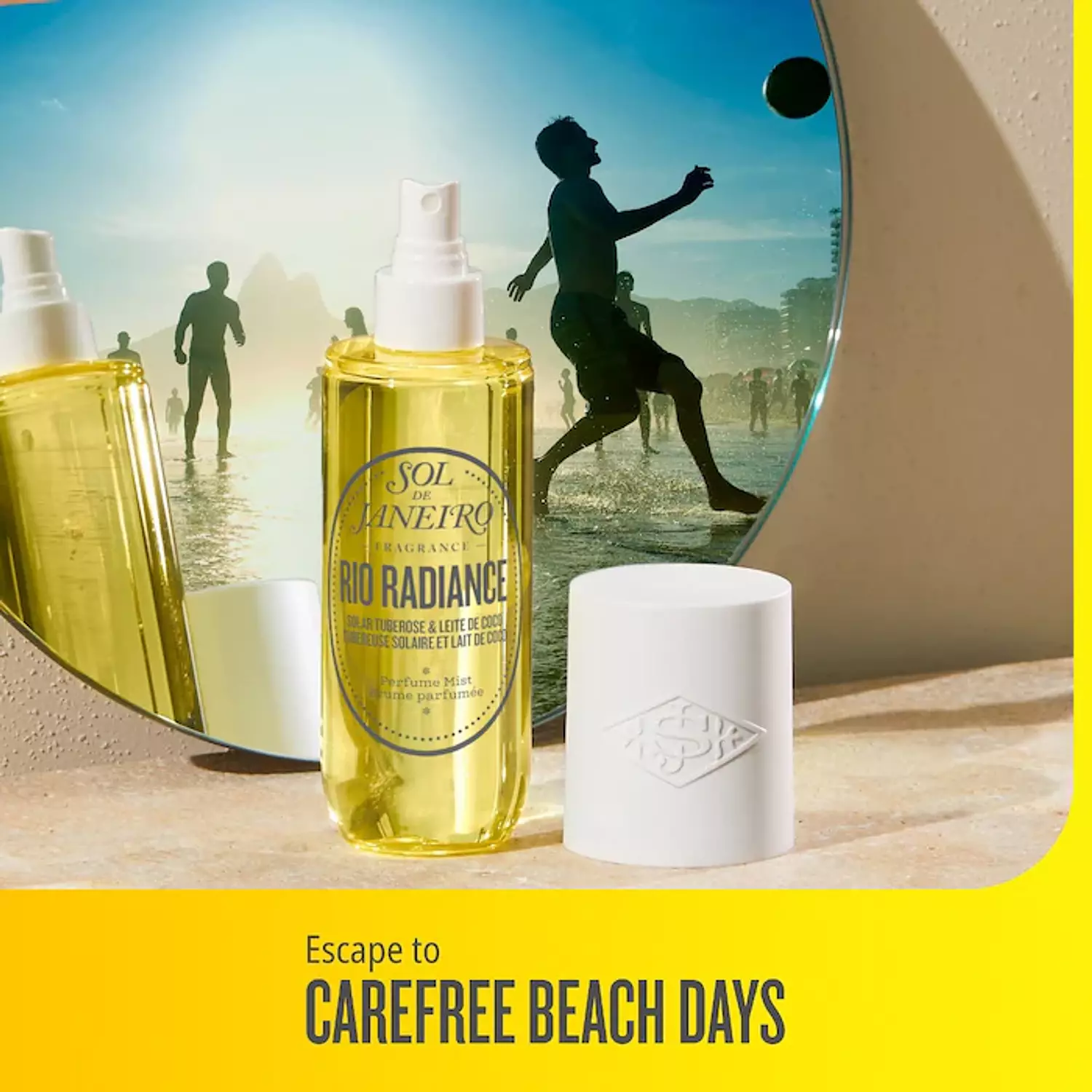 Sol de Janeiro Rio Radiance Perfume Mist 90 ml 4