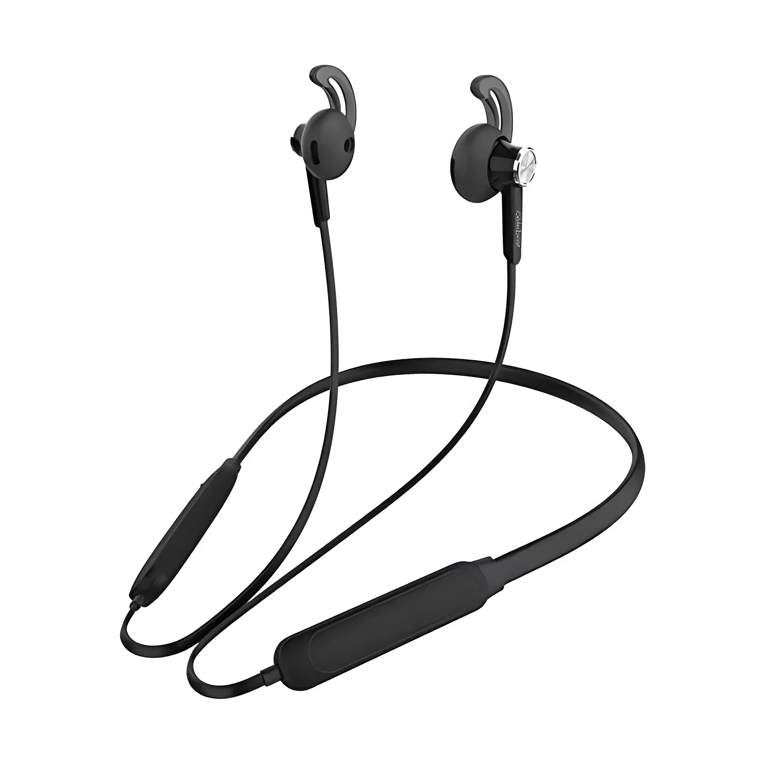 Bluetooth 5.0 Neckband Earphones - Up to 8 Hours of Battery Life - Comfortable Magnetic Design - Celebrat A16 2