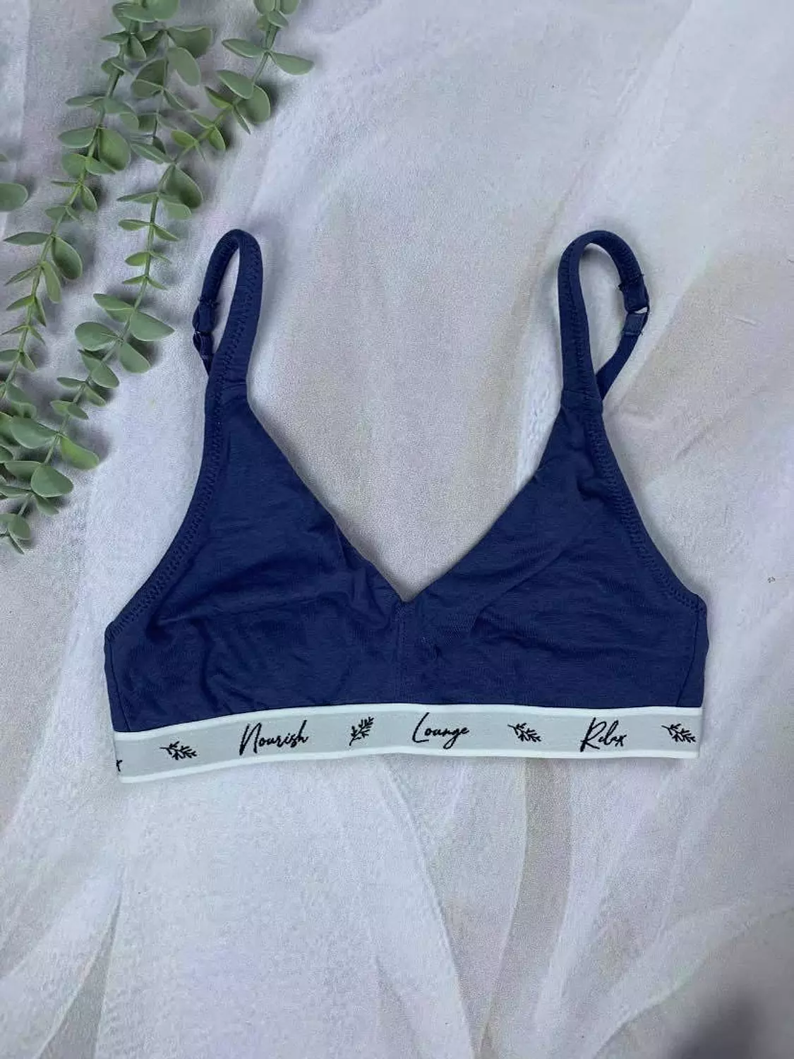 Soft bra from splash   Size 32C  Size 34 C Size 32D Size 36C image