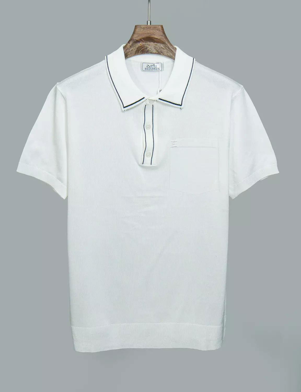 HERMES KNIT WEAR TSHIRT \  2119 2